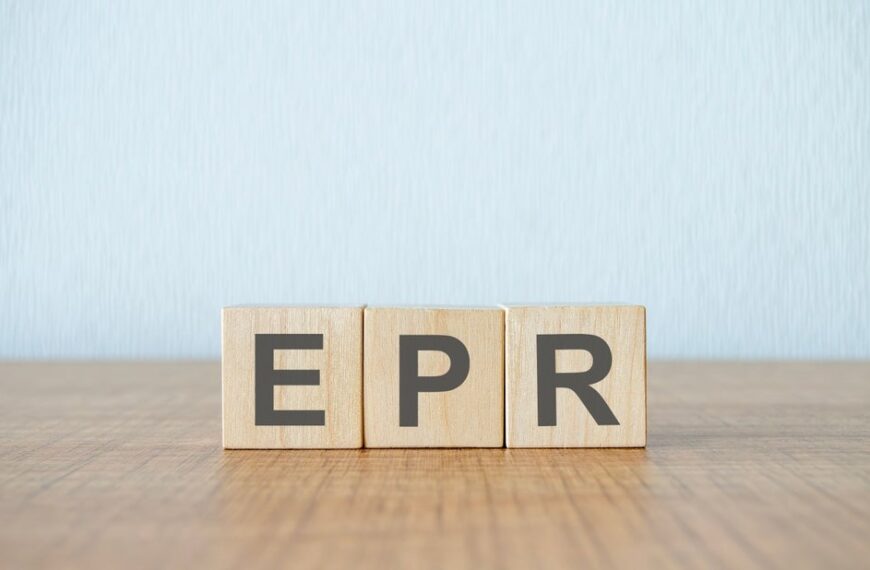 UK government confirms industry-led role in packaging EPR