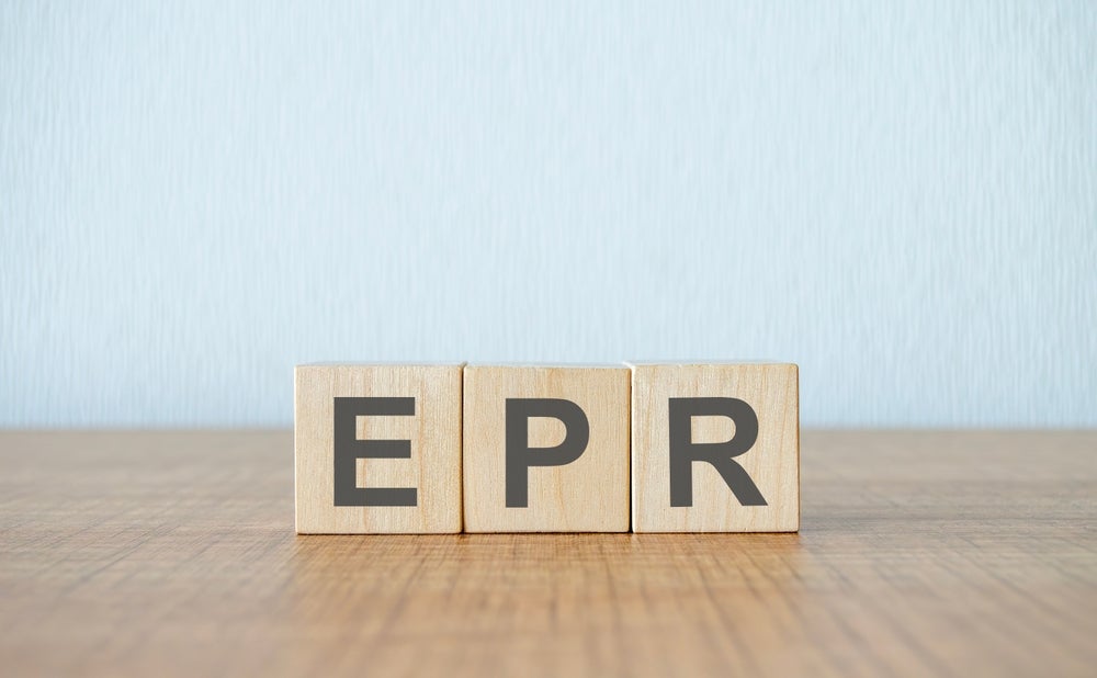 UK government confirms industry-led role in packaging EPR