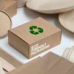 Key technologies shaping the future of eco-friendly packaging