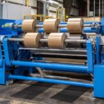 BiOrigin Specialty Products boosts rewinding capacity for food packaging