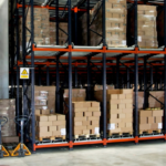 5 tips for palletising bulk deliveries
