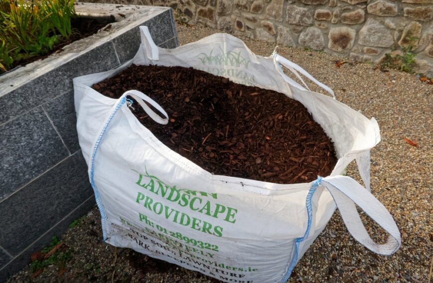 EU adopts digital labelling for fertilising products