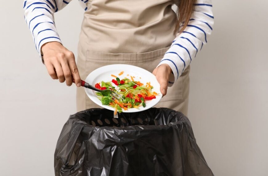 Packaging’s role in reducing food waste