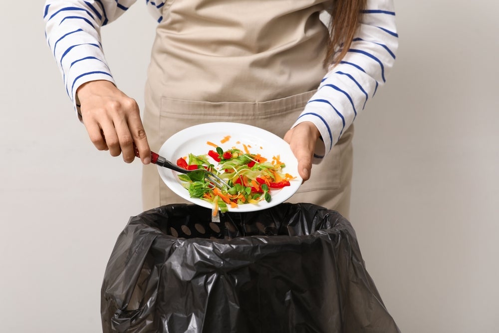 Packaging’s role in reducing food waste