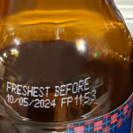 Four Peaks Brewing Company sees enhanced coding efficiency with LEIBINGER
