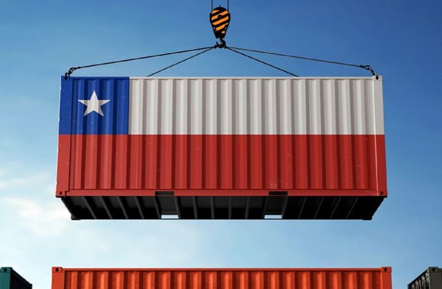 Gaia Biomaterials and Smartpack to launch compostable material in Chile