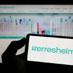 Gerresheimer sees 1.5% revenue growth in 9M FY24 
