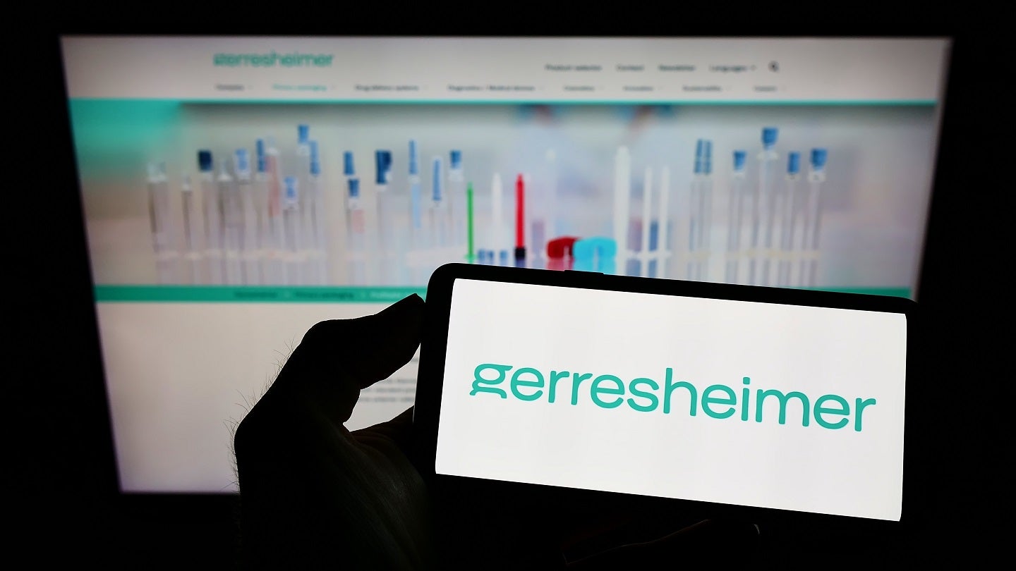 Gerresheimer sees 1.5% revenue growth in 9M FY24 