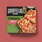 Sun Branding Helps Goodfella's Embrace Italian Roots with Redesign