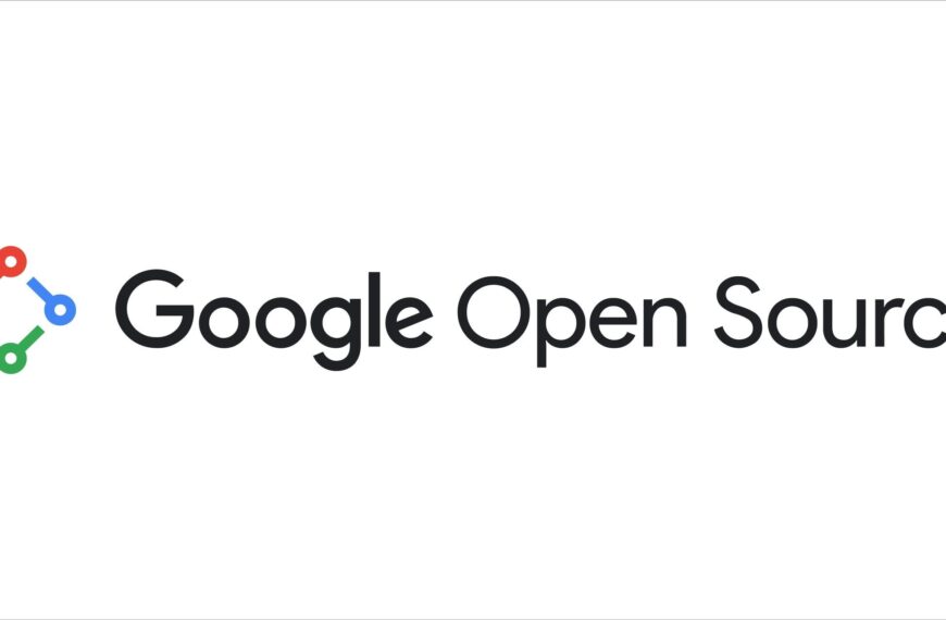 Google pursues plastic-free packaging with open-source strategy