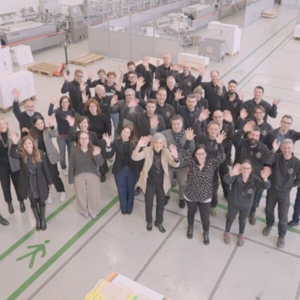 Grafica Atestina boosts pharma packaging productivity with BOBST technology