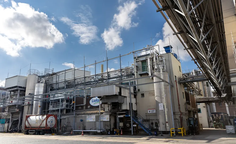 Henkel's Düsseldorf Site Earns ISCC PLUS Certification