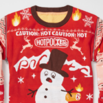 Hot Pockets® Removes Sleeves from Packaging, Introduces Limited Edition Sweater