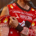 No, This Isn’t a Hot Pockets Story About Holiday Sweaters (Only Kinda/Sorta)