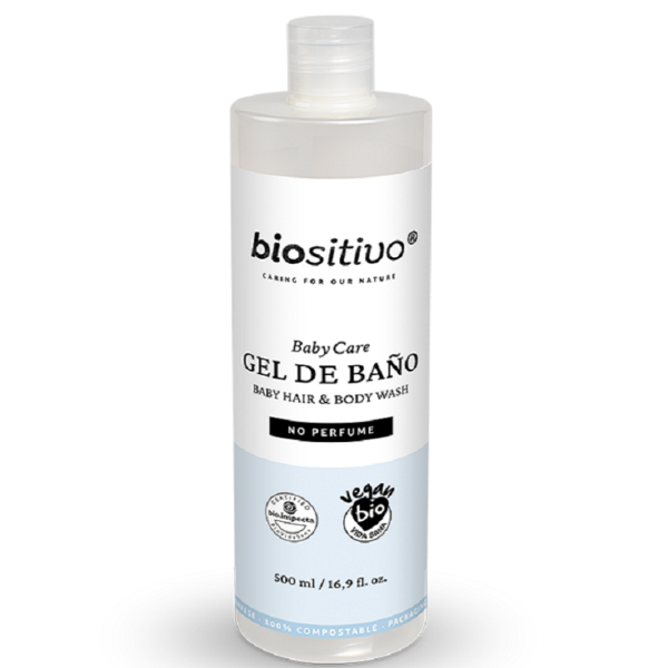 ITC Packaging and others develop biobased bottle for Provei Global 