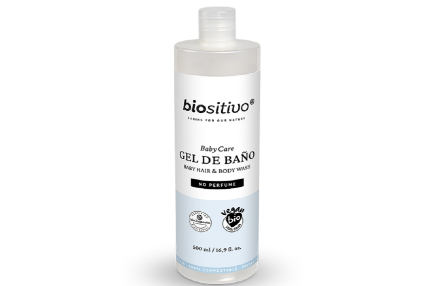 ITC Packaging and others develop biobased bottle for Provei Global 