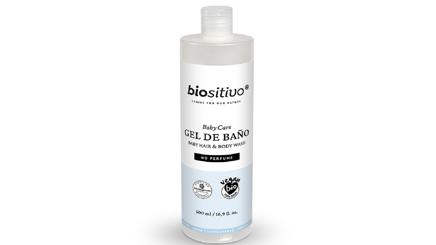 ITC Packaging and others develop biobased bottle for Provei Global 