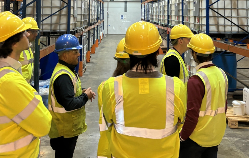 2M Sustainable Packaging Technologies Earns Innovate UK Smart Grant