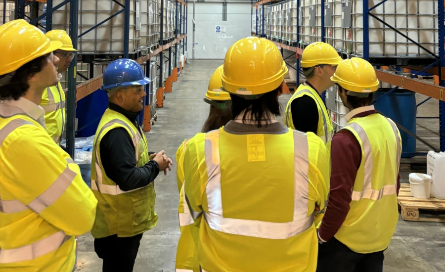 2M Sustainable Packaging Technologies Earns Innovate UK Smart Grant