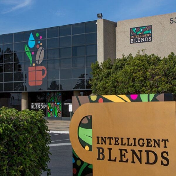 Intelligent Blends launches new automated pouching line 