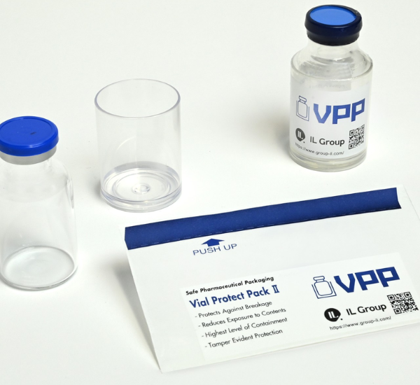 Iwata Label USA to Showcase Protective Labels for Vials at PACK EXPO 2024