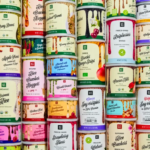 KYSU Launches New Packaging Made from Recycled Materials