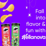 Kellanova Brands Launch Limited Edition Packaging and Products for Halloween