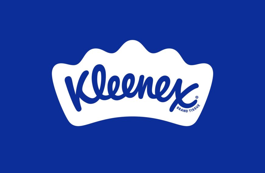 Kleenex Celebrates 100th Anniversary, Unveils Brand Refresh By Turner Duckworth