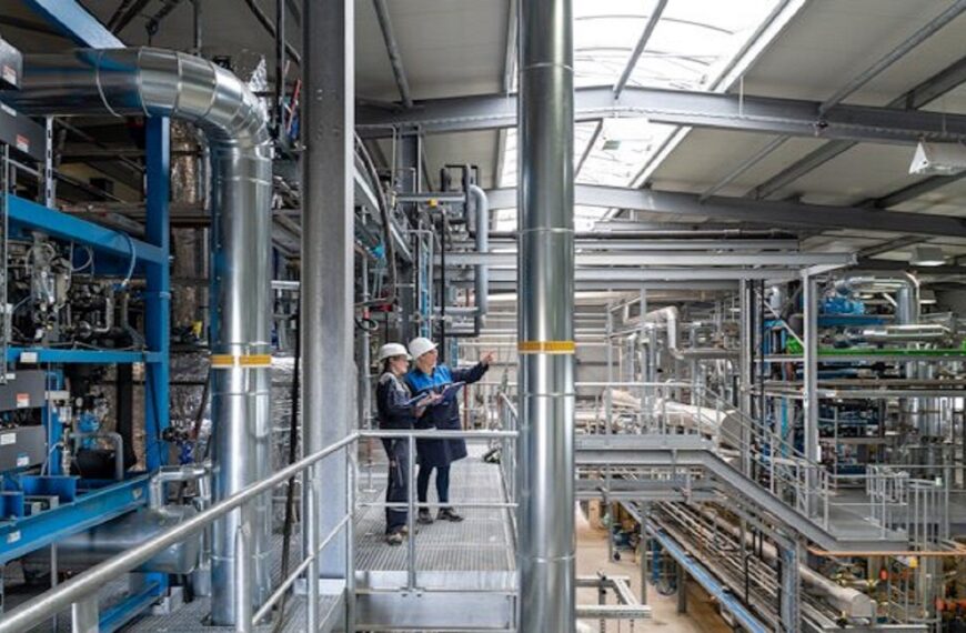 LyondellBasell acquires recycling company APK in Germany 