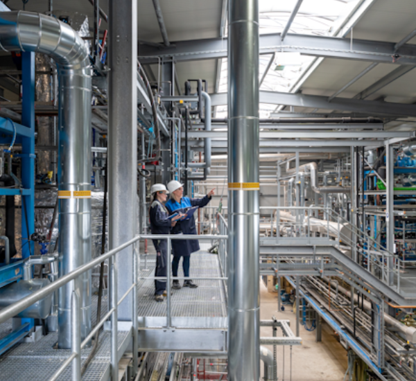 LyondellBasell Finalizes Acquisition of APK AG