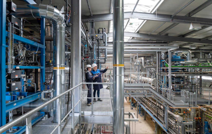 LyondellBasell Finalizes Acquisition of APK AG