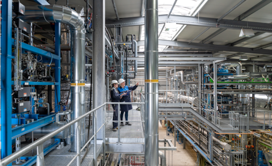 LyondellBasell Finalizes Acquisition of APK AG
