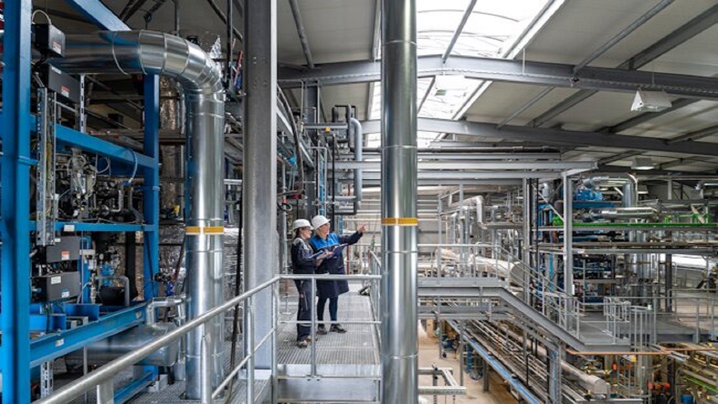 LyondellBasell acquires recycling company APK in Germany 