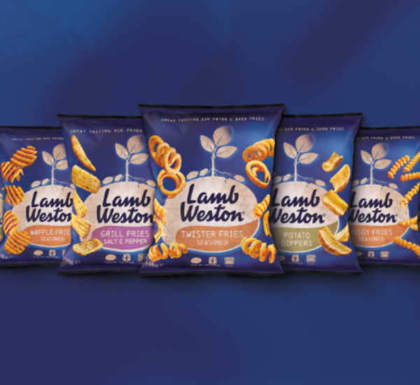 SABIC, Lamb Weston and OPACKGROUP Develop Biobased Packaging for Frozen Potatoes