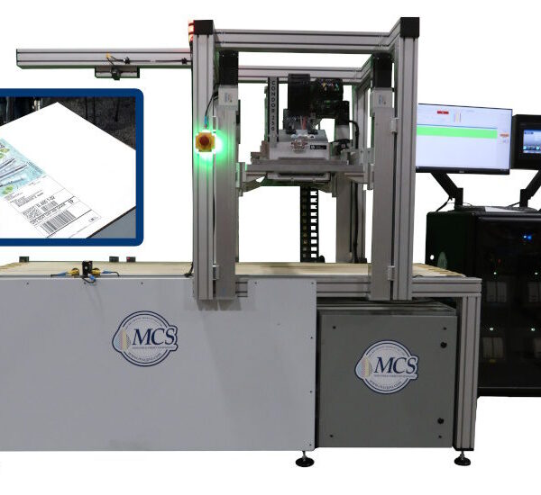 Skipping the Label: High-Speed, Direct-to-Packaging Printing Comes of Age