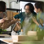 Innovative packaging materials for sustainability