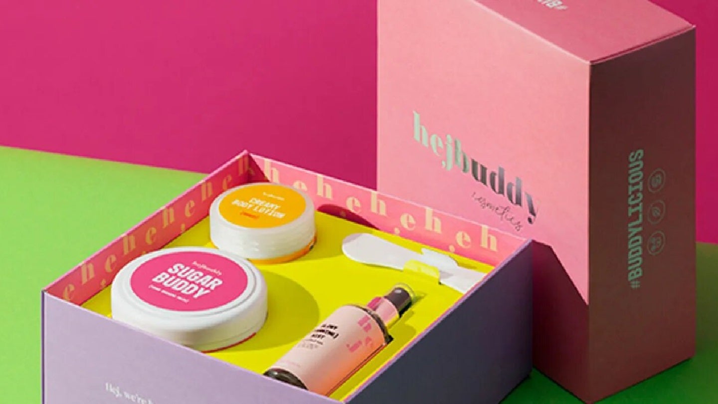 Metsä Board creates multipurpose packaging for HejBuddy