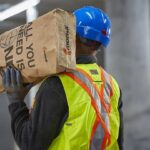 Mondi announces new alliance for used paper bags circularity in construction