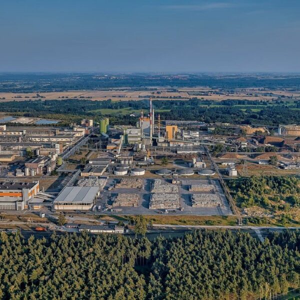 Mondi invests €95m at Świecie containerboard mill in Poland 