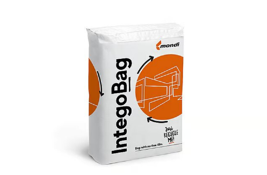 Mondi unveils sustainable packaging solution for construction industry