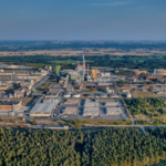 Mondi Secures €95 Million Investment for Świecie Containerboard Mill