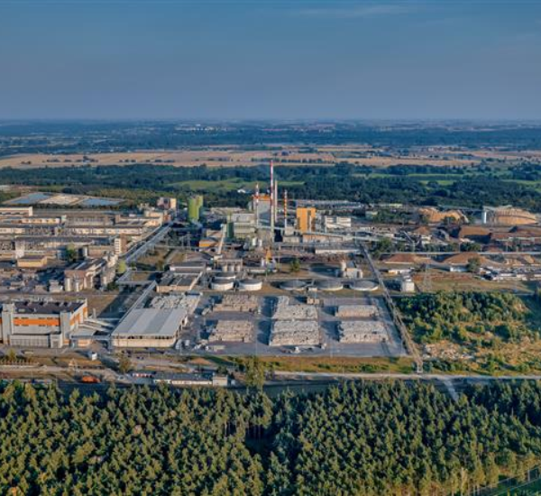 Mondi Secures €95 Million Investment for Świecie Containerboard Mill