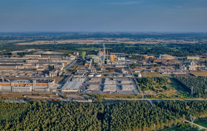 Mondi Secures €95 Million Investment for Świecie Containerboard Mill