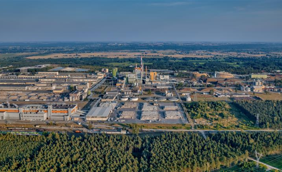 Mondi Secures €95 Million Investment for Świecie Containerboard Mill