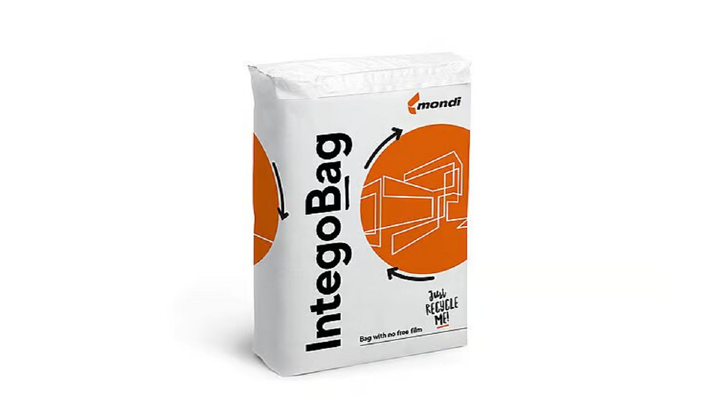 Mondi unveils sustainable packaging solution for construction industry