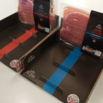 Morrisons Best Bacon Increases Shelf Appeal with Help of New Packaging