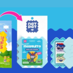 NATPAT Undergoes Packaging Redesign to Encourage Reusability