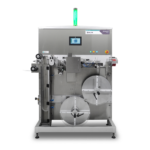 NJM to Debut Automatic Label Splicing System at PACK EXPO 2024