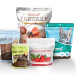 How Oriented HDPE Films Enable Mono-material Pouches and Wrappers