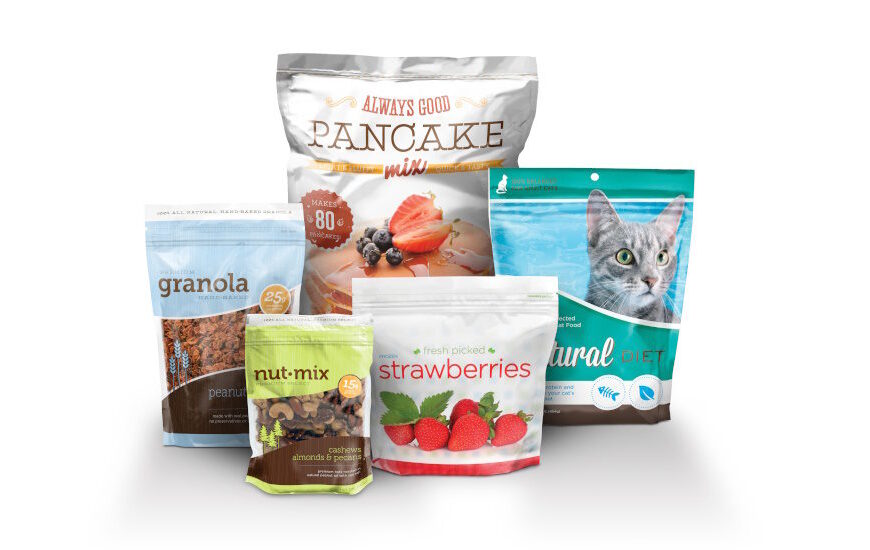 How Oriented HDPE Films Enable Mono-material Pouches and Wrappers